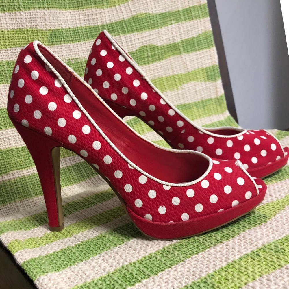Heels